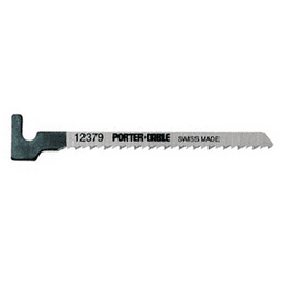 3-1/2" x 10TPI Hook-Shank Jigsaw Blade (5/Pack)