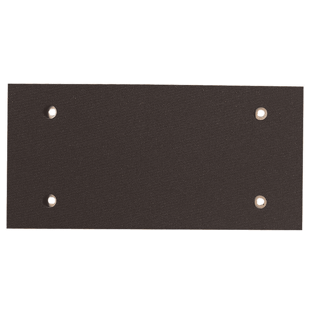 4" x 9" PSA Replacement Backing Pad for 505