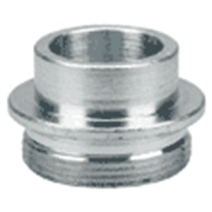 1" Router Template Guide