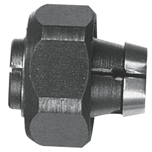 1/4" Router Collet for Speedmatic® 3-1/4 HP Router
