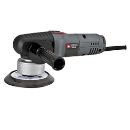 5" Variable Speed Random Orbital Sander with PSA Pad