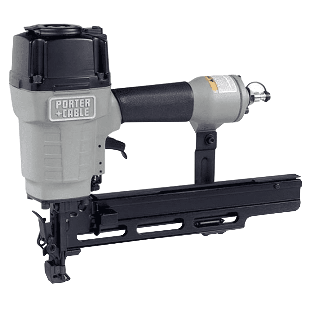 1" - 2" Medium Crown Stapler Kit, 16 Gauge