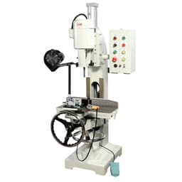 Cantek PCM120 Pneumatic Hollow Chisel Mortiser 2HP Single Phase