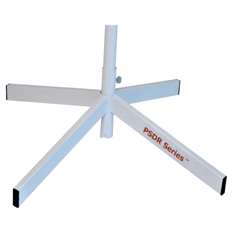 ProDryingRack SD Replacement Bases Set of 4 with Thumb Screw