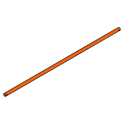ProDryingRack SD 48" Extra Poles