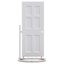 PSDRID Interior Spray/Dry System