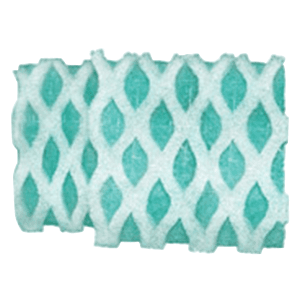20" Green Paint Pocket (Case of 40)