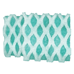 20" Green Paint Pocket (Case of 40)