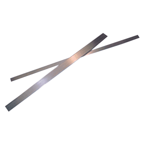 72" Pendaflex Hanger Rail, 3/4" Height, Aluminum