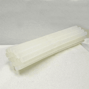 15" x 1/2" Glue Stick, Clear