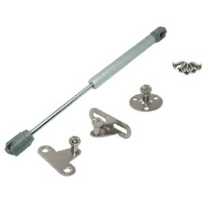 Downward Lid Stay, 18lb