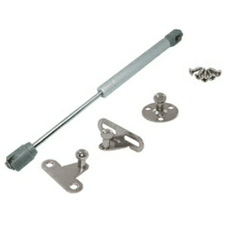 Downward Lid Stay, 18lb