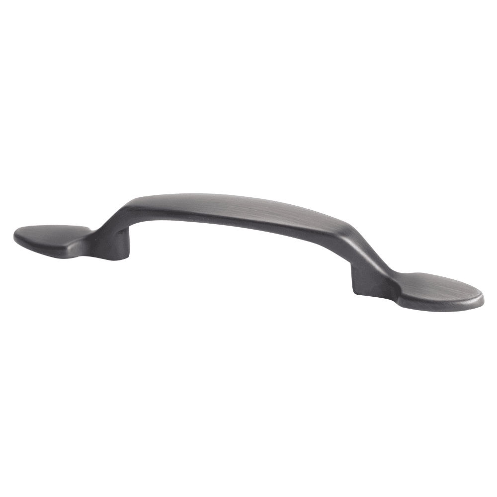 3" Classic Handle Pull, Oil-Rubbed Bronze, 5-3/4" Length