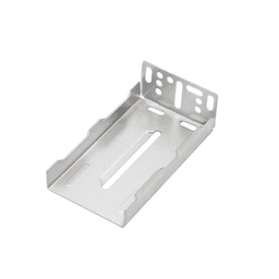 Rear Mount Bracket for Economy Ball Bearing Drawer Slide