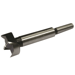 5mm Hinge Drill Bit, Left Hand, 10mm Shank