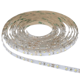 LED AMP Lead with 98", Red
