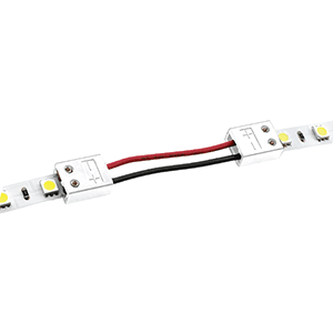 R140 Linking Wire, 6", White