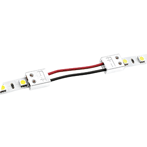 R144 Linking Wire, 72", White
