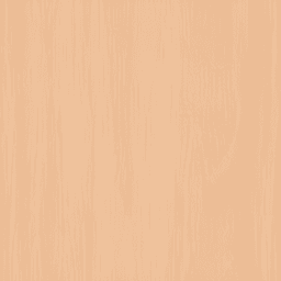 Real Wood Veneer Sheet, 0.025" Thick 48" x 96", Ash