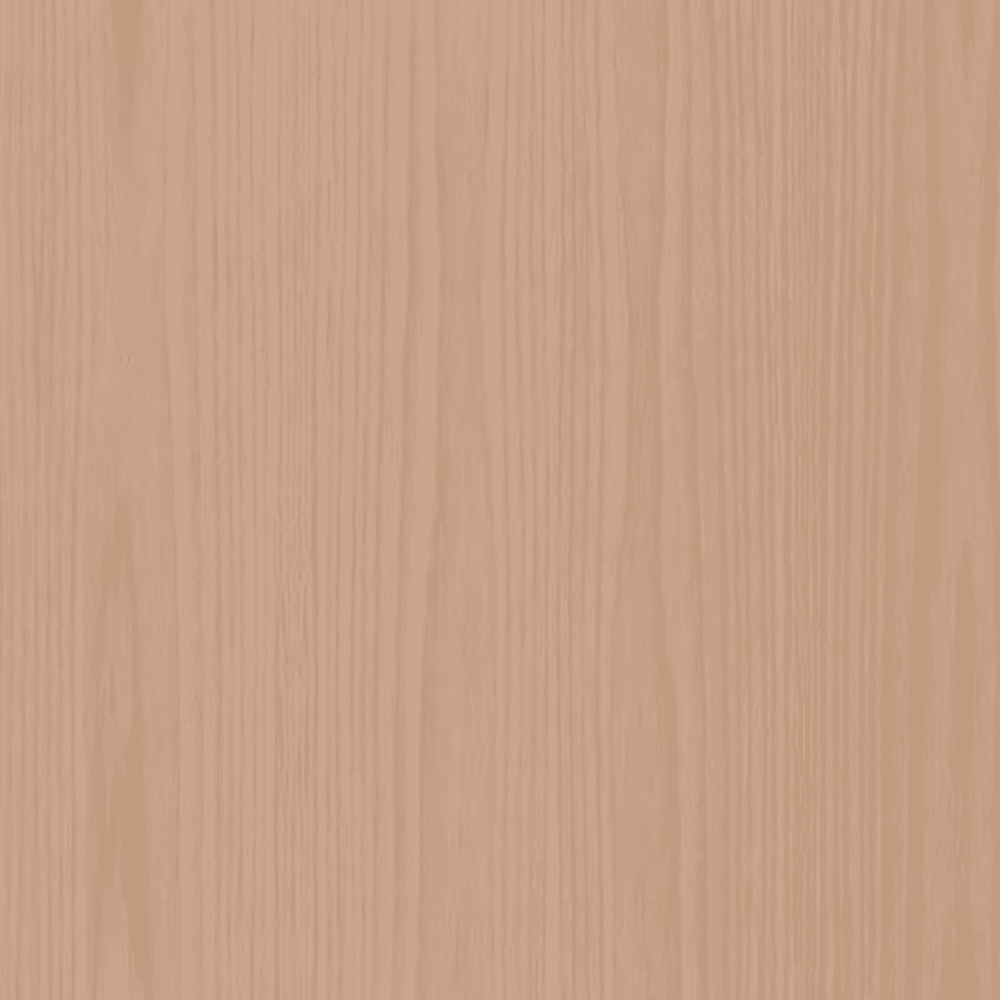 Real Wood Veneer Sheet, 0.025" Thick 48" x 96", Alder