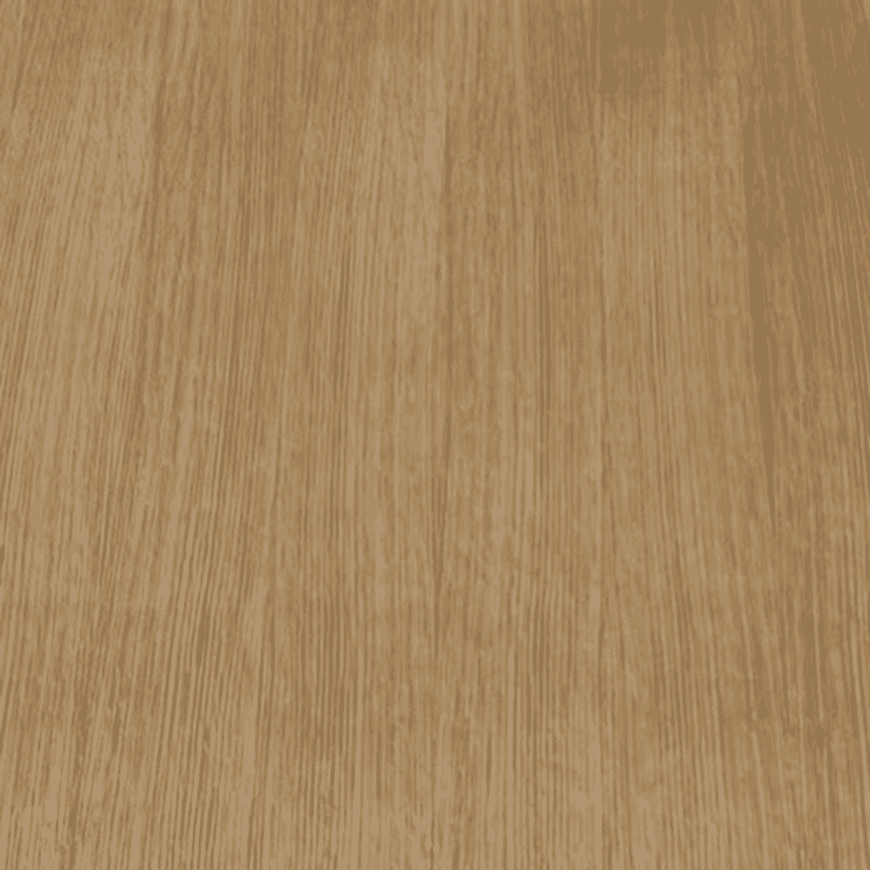 Real Wood Veneer Sheet, 0.025" Thick 48" x 96", White Oak Rift Cut