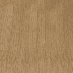 Real Wood Veneer Sheet, 0.025" Thick 48" x 96", White Oak Rift Cut
