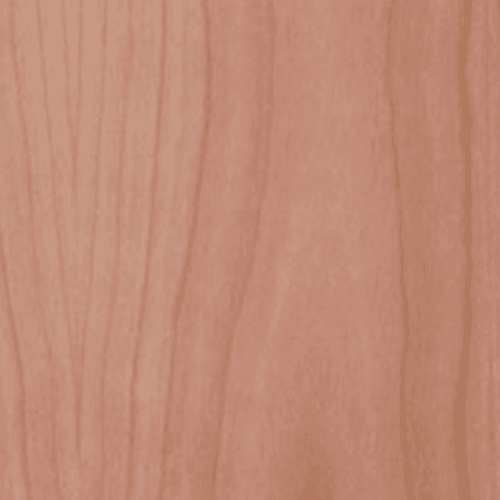 Wood-On-Wood Veneer Sheet, 0.025" Thick 48" x 96", Maple