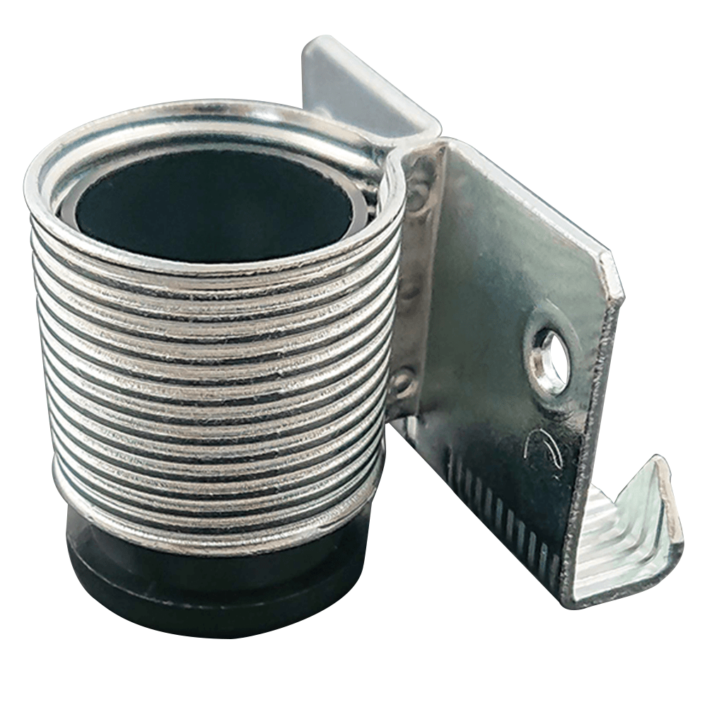 Heavy Duty Regular Furniture Leveler, 100lb Capacity