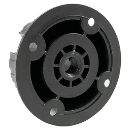 Hollow Bolt Socket for Leg Leveler