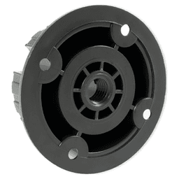840 Hollow Bolt Socket