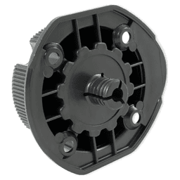 840 V-Plate Socket