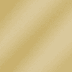 1/2" Peel/Stick Cover Cap, Polished Brass, PVC, Box of 280