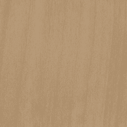 Knockdown Peel/Stick Cover Cap, Alder, Prefinished Wood, Box of 120