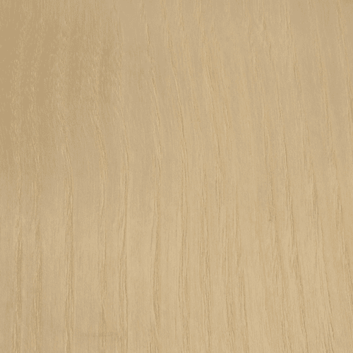 18mm Peel/Stick Cover Cap, Ash, Prefinished Wood, Box of 720