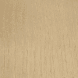 18mm Peel/Stick Cover Cap, Ash, Prefinished Wood, Box of 720