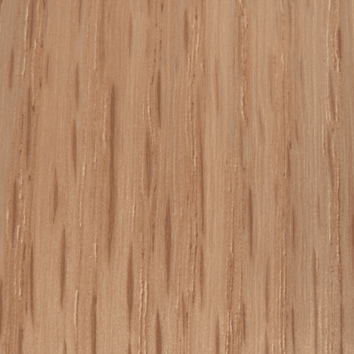 18mm Peel/Stick Cover Cap, Red Oak, Prefinished Wood, Box of 180