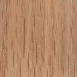 18mm Peel/Stick Cover Cap, Red Oak, Prefinished Wood, Box of 180