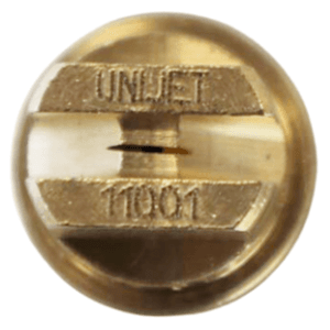 UniJet 11001B Spray Tip