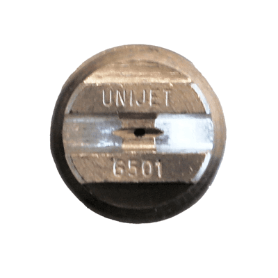 UniJet 6501B Spray Tip