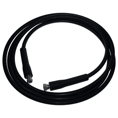 12' TensorGrip Flexible Rubber Hose