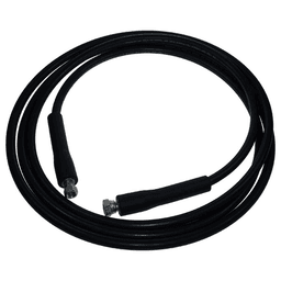 12' TensorGrip Flexible Rubber Hose