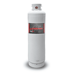 TensorGrip P302 Non-Flammable High Tempurature Contact Adhesive, Blue, 108 Liter Canister