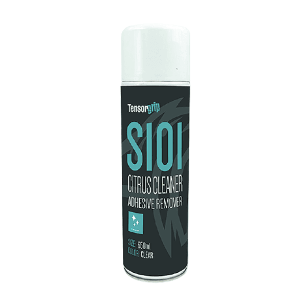 TensorGrip S101 Citrus Cleaner Adhesive Remover, 22 Oz Can