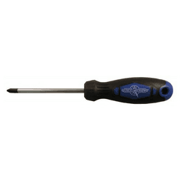 #2 x 4" Phillips Drive Screwdriver (1/Pack)