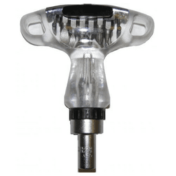 T-Handle Driver with 6 Bits