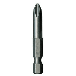 #3 x 1-15/16" Phillips Drive Power Bit (100/Pack)