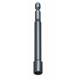 2-9/16" Magnetic Nut Setter, 3/8" Shank (25/Pack)