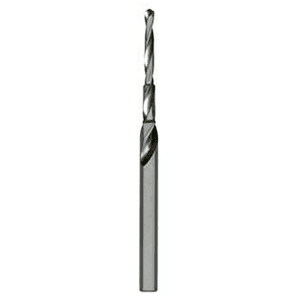 5mm x 7mm x 10mm Confirmat HSS Step Drill Bit (1 Box)