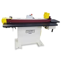 Ritter  R-701 Horizontal Edge Belt Sander 4" X 132" 1-1/2HP 230V 1Ph