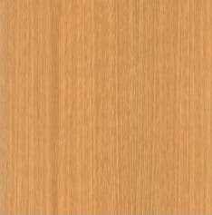 Formwood Rift Cut White Oak Veneer Sheet 2' x 8' PSA Backer